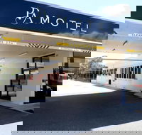 Park Avenue Hotel Motel - Accommodation NSW