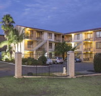 Burswood Lodge Apartments - Accommodation NSW