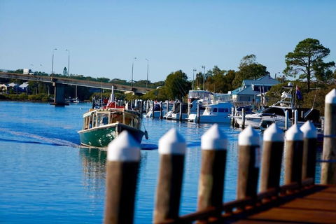 Tea Gardens Hotel - Accommodation NSW 1