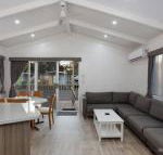 Horsham Riverside Caravan Park - Accommodation NSW