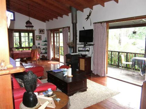 Yarralen Retreat - Accommodation NSW 3