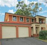 Cutmore Cottages Meurants Manor - Accommodation NSW