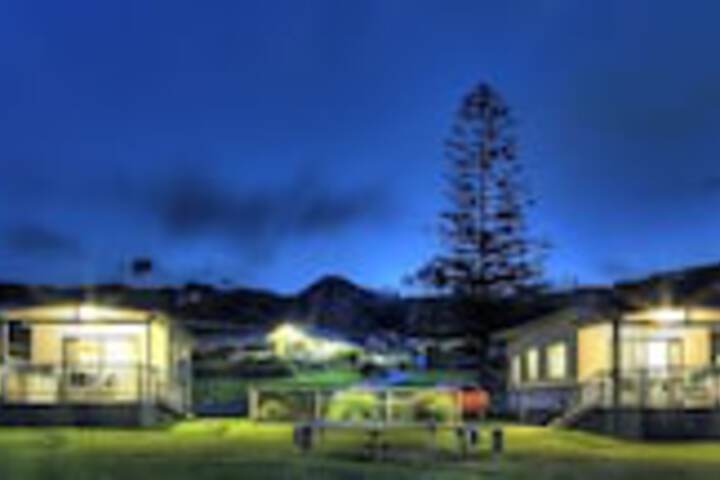 Nerrigundah NSW Accommodation NSW