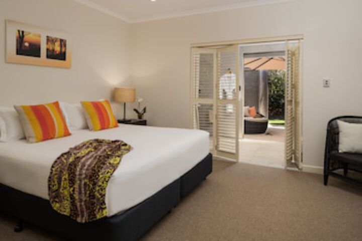  Accommodation NSW