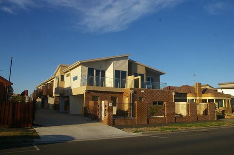 Mckillop Geelong By Gold Star Stays - Accommodation NSW 0