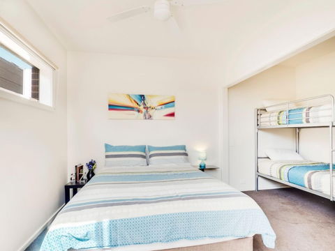 Mckillop Geelong By Gold Star Stays - Accommodation NSW 2