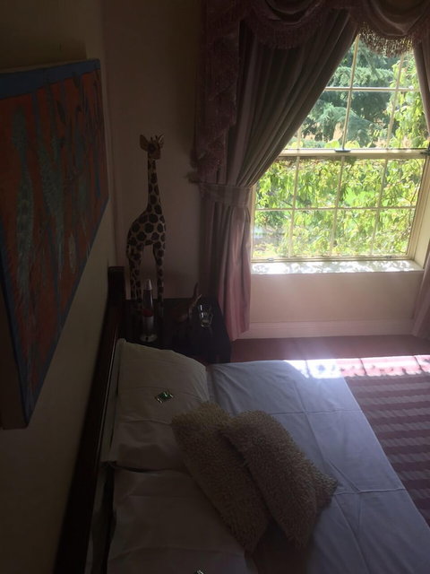 Manor Estate - Accommodation NSW 5