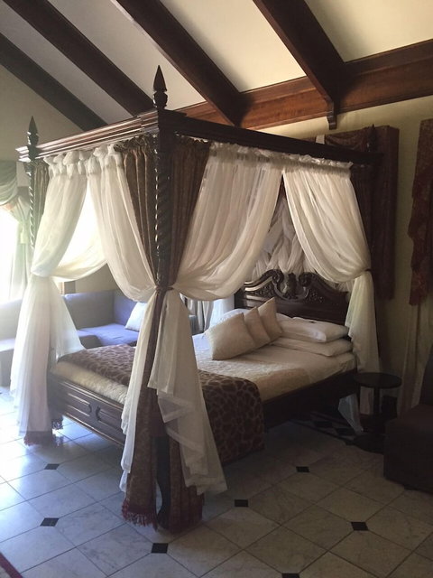 Manor Estate - Accommodation NSW 6