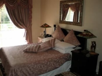 Manor Estate - Accommodation NSW 3