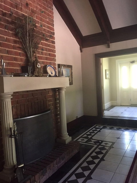 Manor Estate - Accommodation NSW 2