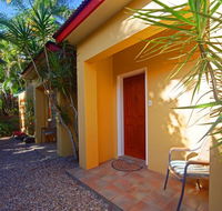 Eden House Retreat - Accommodation NSW