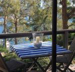 Refuge Cove on Pittwater - Accommodation NSW