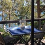 Refuge Cove On Pittwater - Accommodation NSW 0