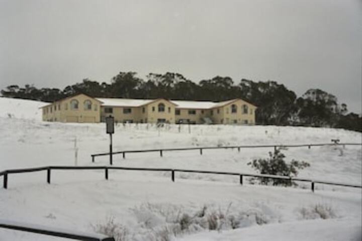 Avonside NSW Accommodation NSW