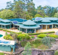 Noonaweena - Accommodation NSW