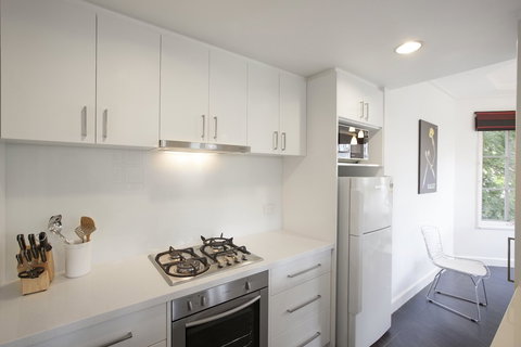 BOUTIQUE STAYS - Wellington Mews - Accommodation NSW 3