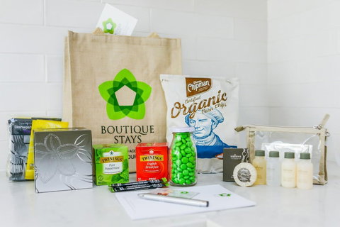 BOUTIQUE STAYS - Wellington Mews - Accommodation NSW 2