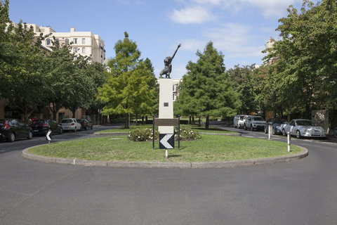 BOUTIQUE STAYS - Wellington Mews - Accommodation NSW 0