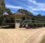 Cabernet Cottage - Accommodation NSW