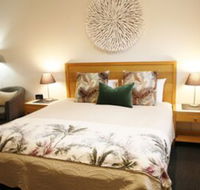 Motel on A'beckett - Accommodation NSW