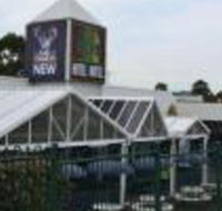 The Oaks Hotel Motel - Accommodation NSW