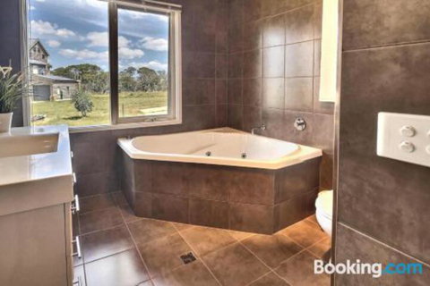 Alpine Edge - Accommodation NSW 4