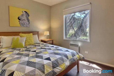 Alpine Edge - Accommodation NSW 3