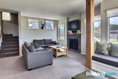 Alpine Edge - Accommodation NSW 6