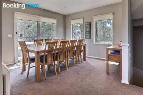 Alpine Edge - Accommodation NSW 2