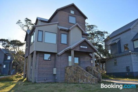 Alpine Edge - Accommodation NSW 0