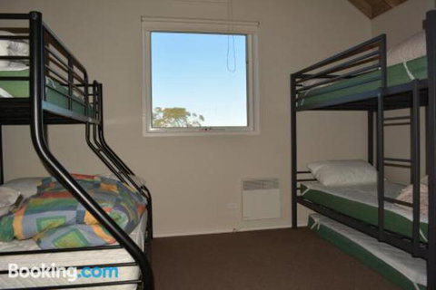 Alpine Edge - Accommodation NSW 5