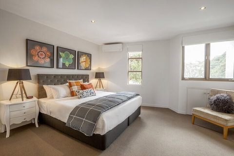 BOUTIQUE STAYS - Somerset Terrace - Accommodation NSW 7