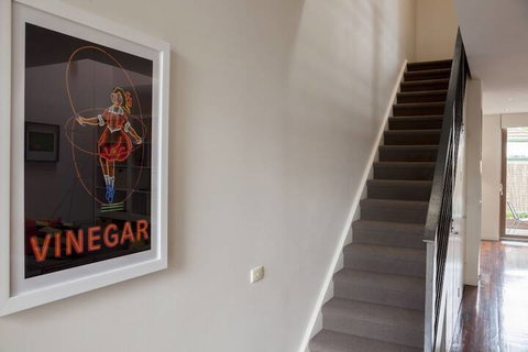 BOUTIQUE STAYS - Somerset Terrace - Accommodation NSW 4