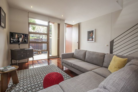 BOUTIQUE STAYS - Somerset Terrace - Accommodation NSW 3