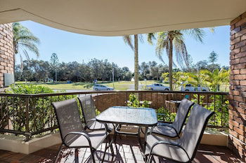 Byron Pacific Apartments - Accommodation NSW 2