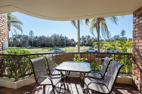 Byron Pacific Apartments - Accommodation NSW 3