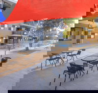 Batavia Apartment - Accommodation NSW