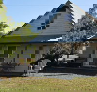 Bracken Ridge Villas - Accommodation NSW