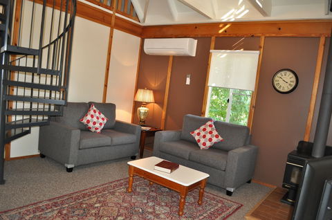 Bracken Ridge Villas - Accommodation NSW 4