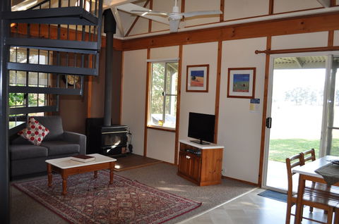 Bracken Ridge Villas - Accommodation NSW 3