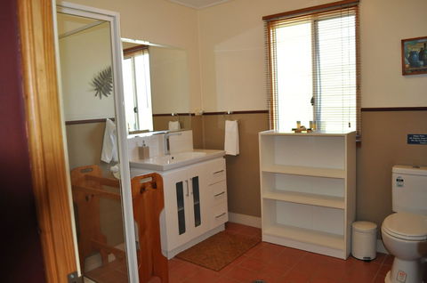 Bracken Ridge Villas - Accommodation NSW 5
