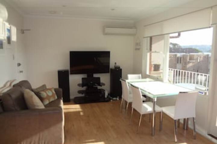Mosman NSW Accommodation NSW