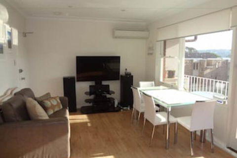 Balmoral Retreat - Accommodation NSW 0