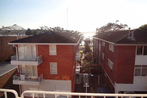 Balmoral Retreat - Accommodation NSW 2