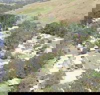 BIG4 Taggerty Holiday Park - Accommodation NSW