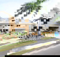 1770 Lagoons Central Apartment Resort - Accommodation NSW