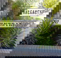 Warrina Motor Inn - Accommodation NSW