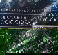 The Shiralee - Hostel - Accommodation NSW