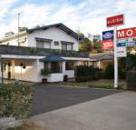 Alkira Motel - Accommodation NSW