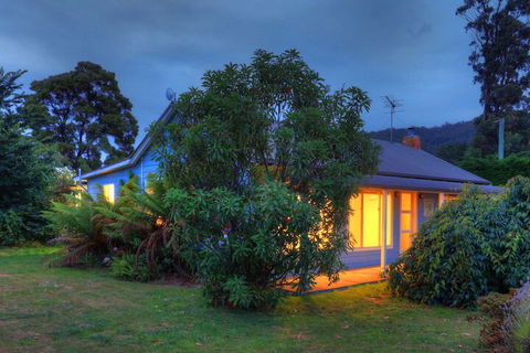 Fairwinds - Essentially Tas - Accommodation NSW 5